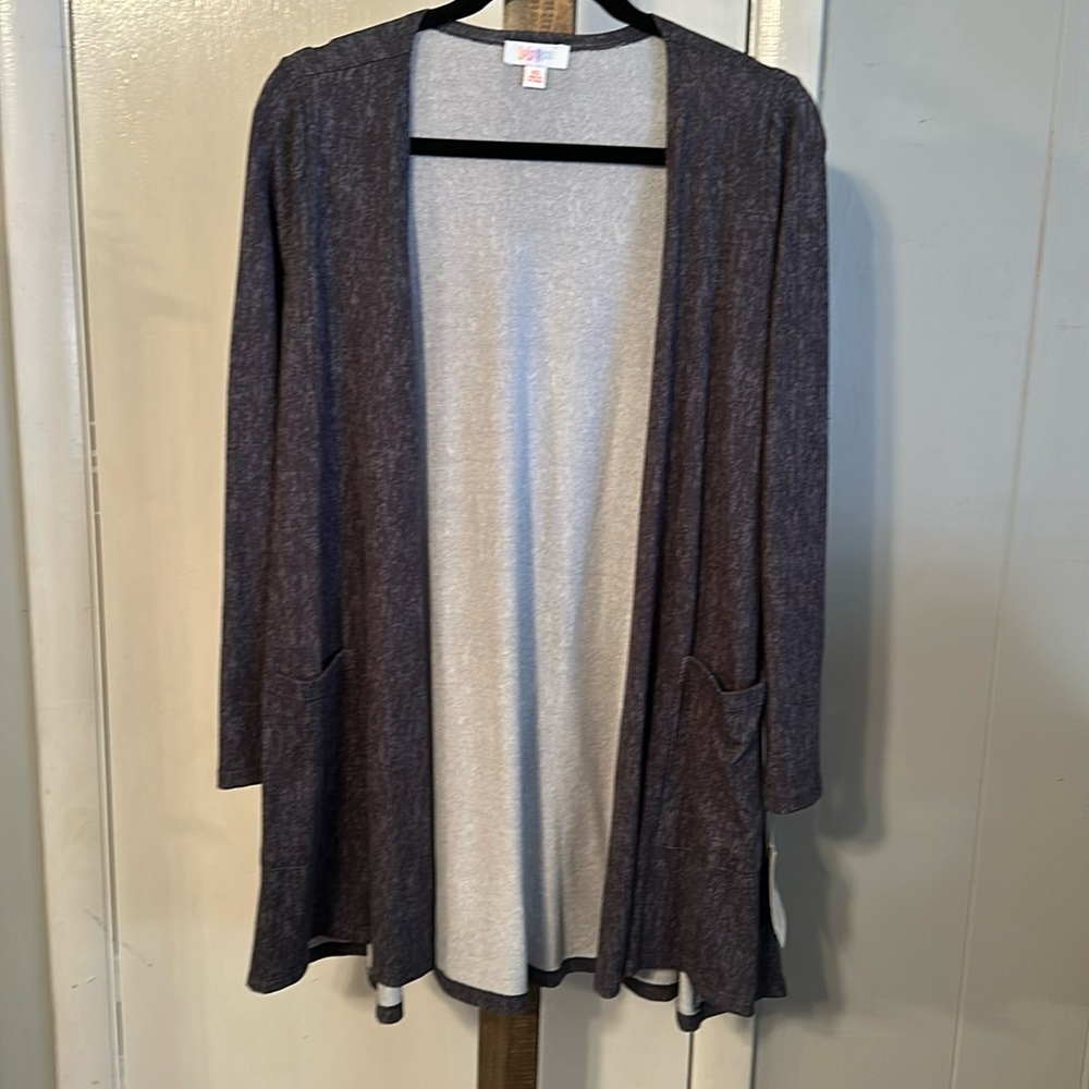 Lularoe Caroline Cardigan